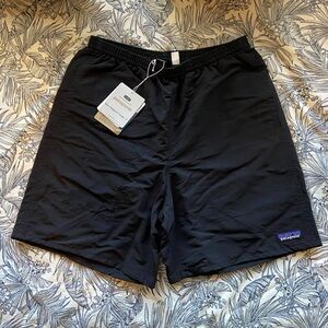 Patagonia Men’s Baggies Longs 7” Shorts